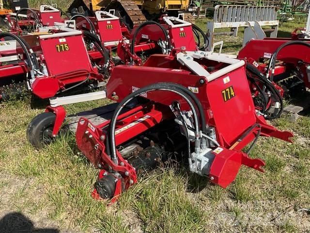 Ventrac KG540 Farm machinery