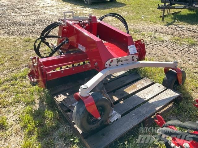Ventrac KG540 Farm machinery