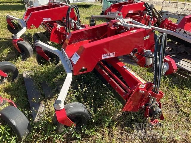 Ventrac KG540 Farm machinery
