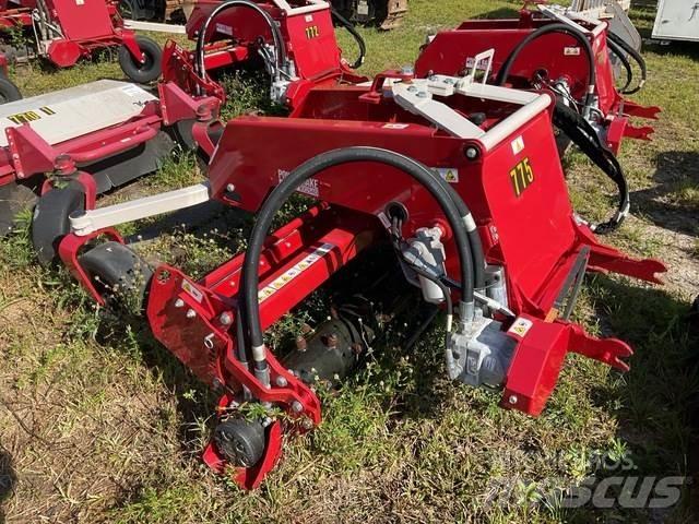 Ventrac KG540 Farm machinery