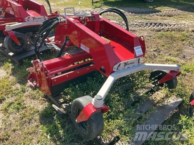 Ventrac KG540 Farm machinery