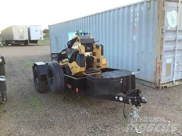 Vermeer CTX50 Skid steer loaders