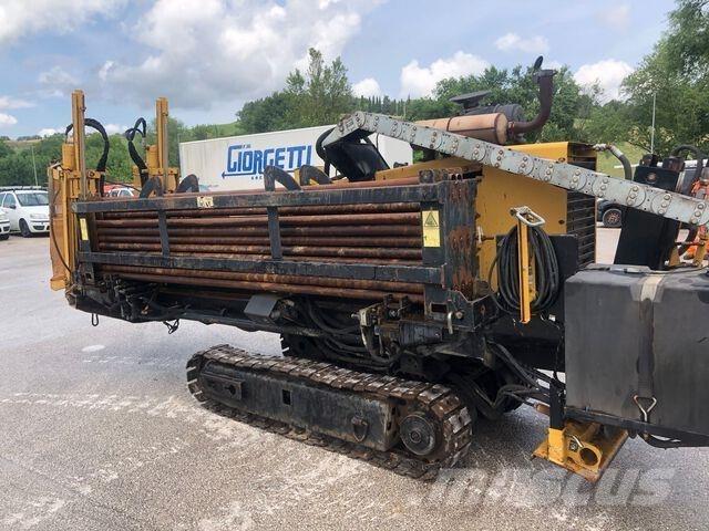 Vermeer D20X22 Horizontal drilling rigs