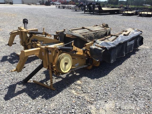 Vermeer M7040 Mowers