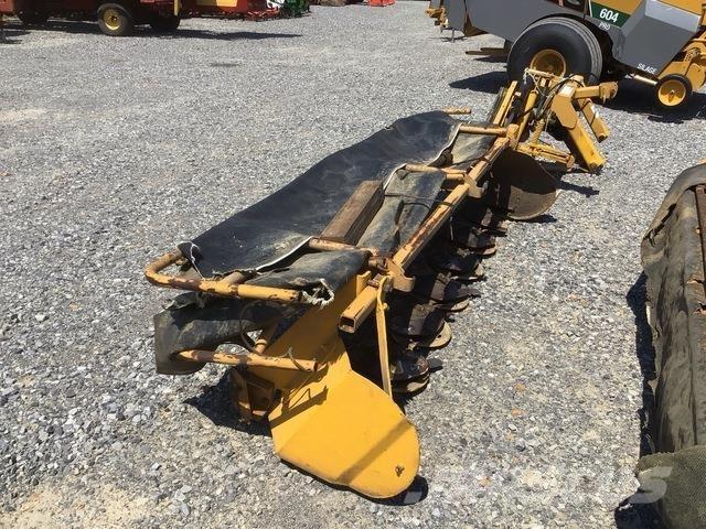 Vermeer M7040 Mowers