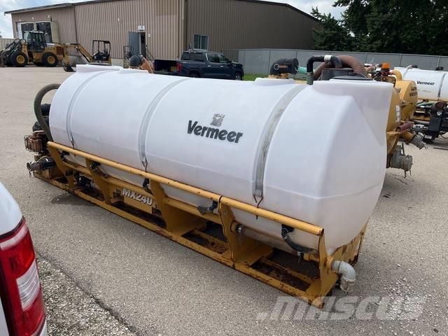 Vermeer MX240 Drilling equipment accessories and spare parts