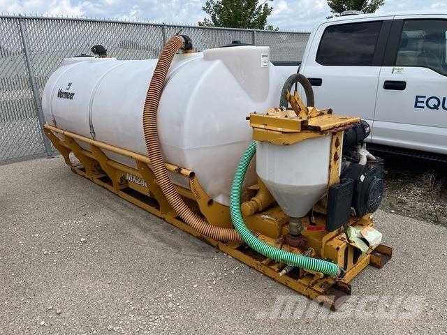 Vermeer MX240 Drilling equipment accessories and spare parts