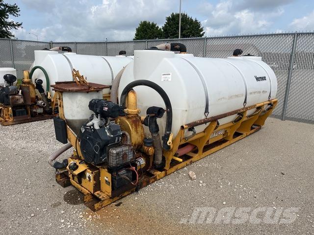 Vermeer MX240 Drilling equipment accessories and spare parts