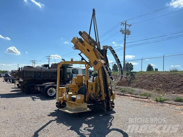 Vermeer PD10 Other