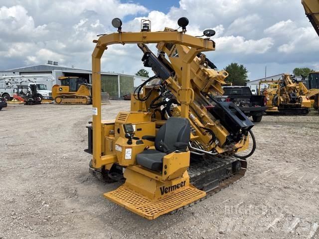 Vermeer PD10 Other