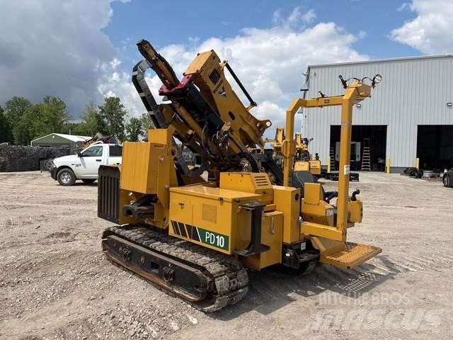 Vermeer PD10 Other