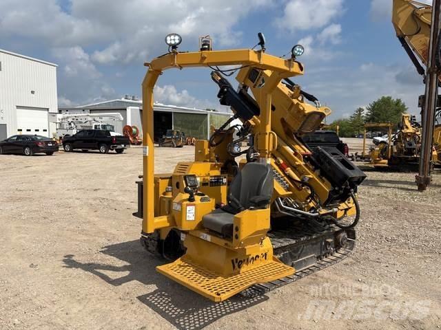 Vermeer PD10 Other