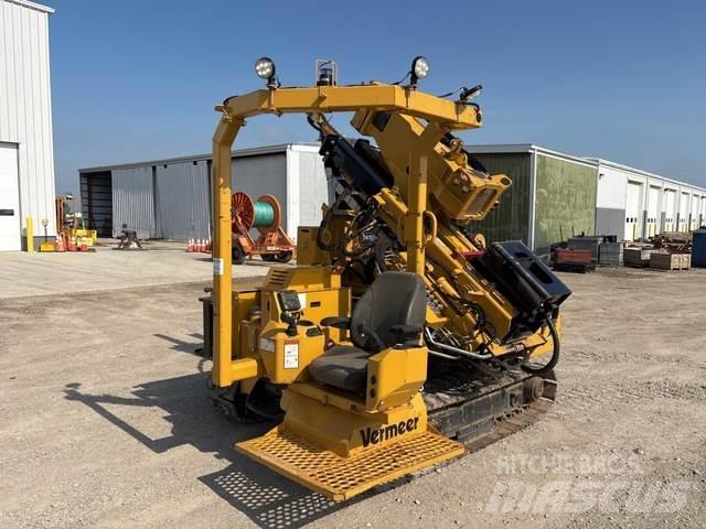 Vermeer PD10 Other