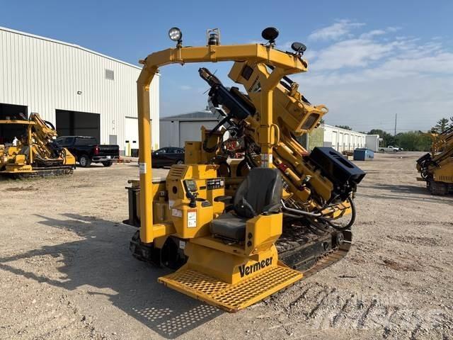 Vermeer PD10 Other