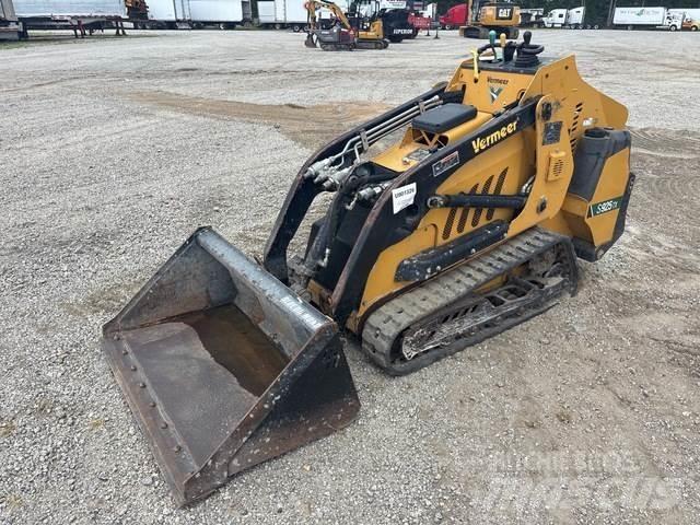 Vermeer S925TX Skid steer loaders