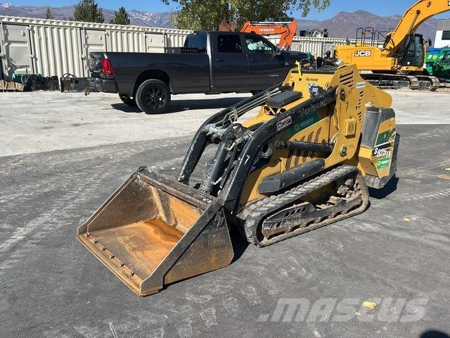 Vermeer S925TX Skid steer loaders