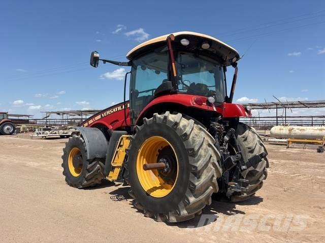 Versatile 260 Tractors