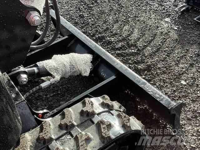 Vicsec VC13-R Mini excavators < 7t (Mini diggers)