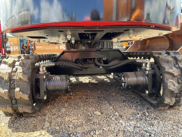 Vicsec VC13JH Mini excavators < 7t (Mini diggers)