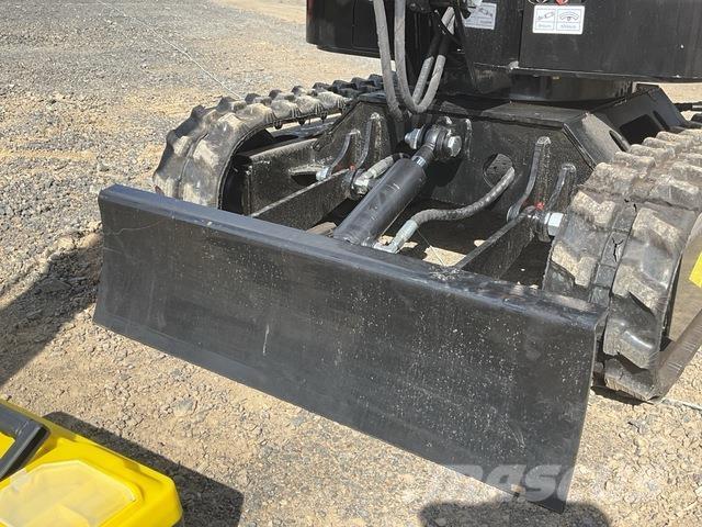 Vicsec VC13JH Mini excavators < 7t (Mini diggers)