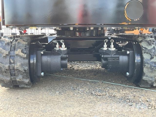 Vicsec VC15-Y Mini excavators < 7t (Mini diggers)