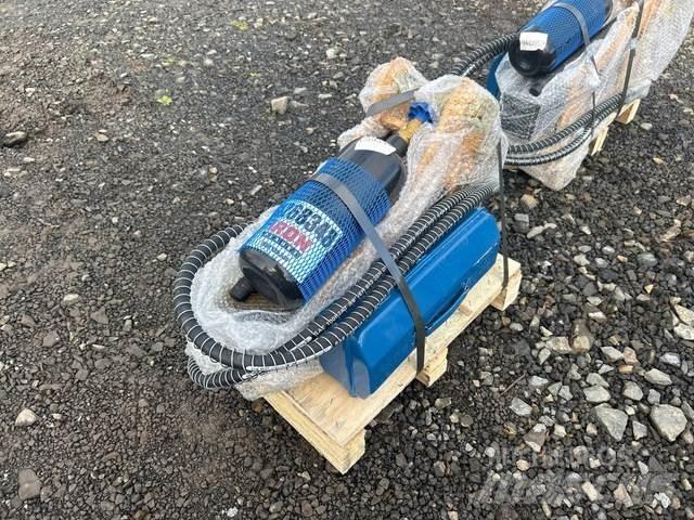 Vicsec VCH35 Hammers / Breakers