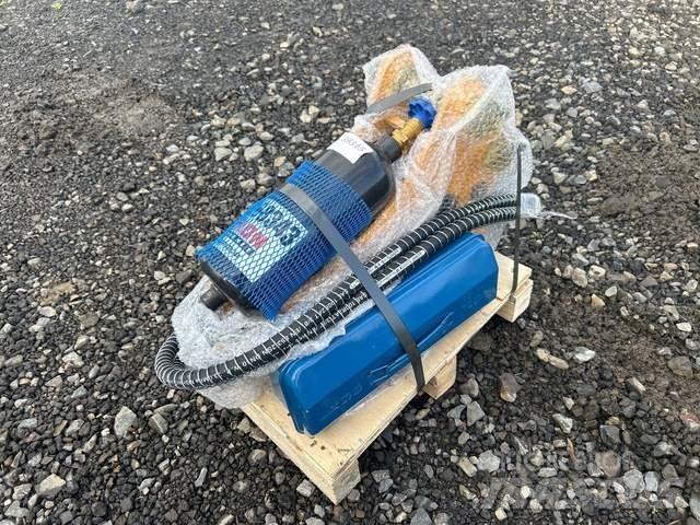 Vicsec VCH35 Hammers / Breakers