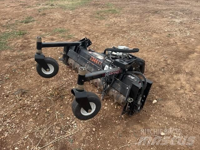 Virnig  Farm machinery