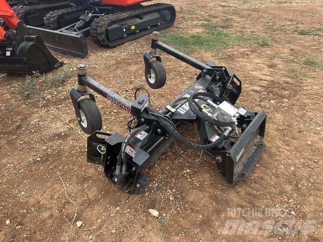 Virnig  Farm machinery