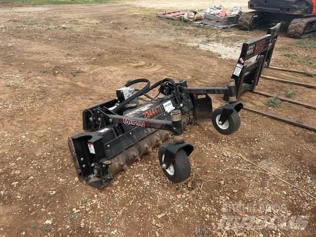 Virnig  Farm machinery