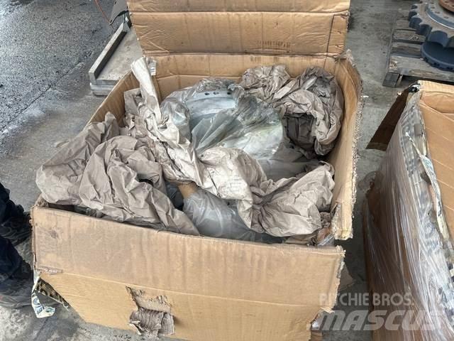 Voith VC5/ Other components