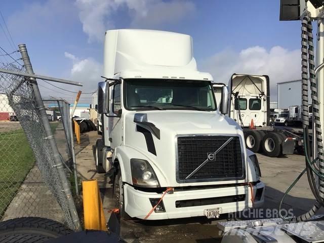 Volvo  Prime Movers