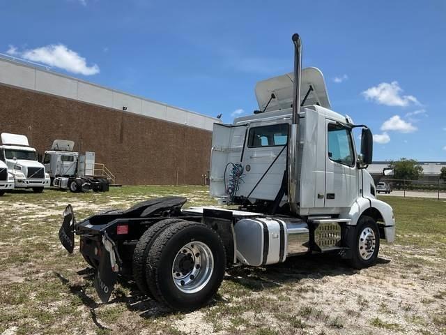 Volvo  Prime Movers