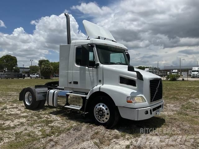 Volvo  Prime Movers