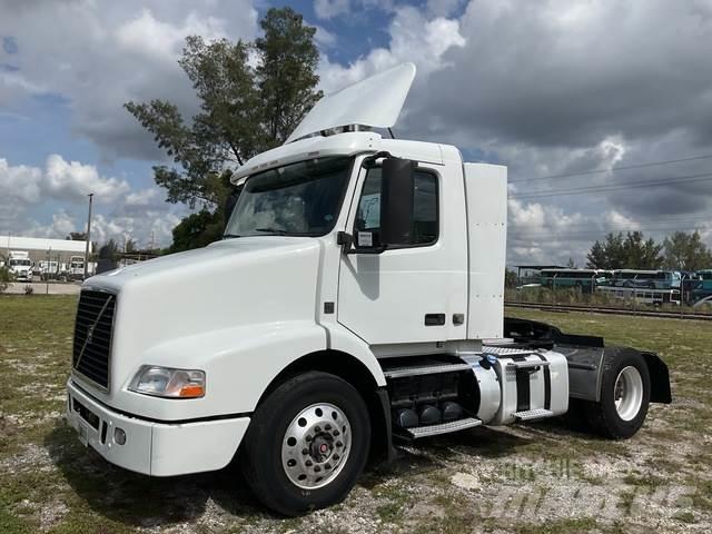 Volvo  Prime Movers