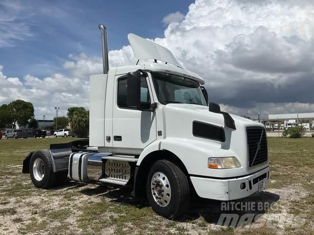 Volvo  Prime Movers