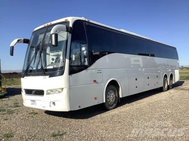 Volvo 9700 Coach