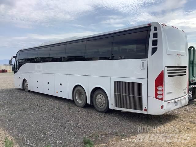 Volvo 9700 Coach