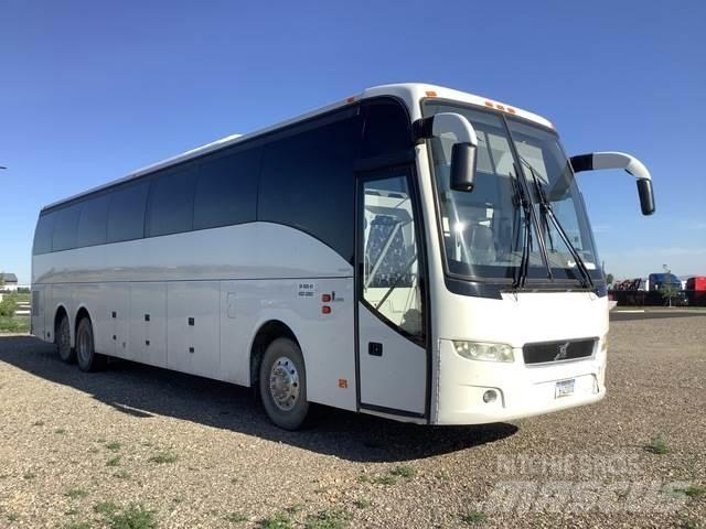 Volvo 9700 Coach