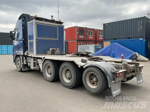 Volvo FH16 Prime Movers