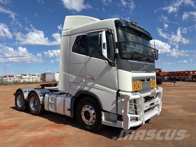 Volvo FH16 Prime Movers