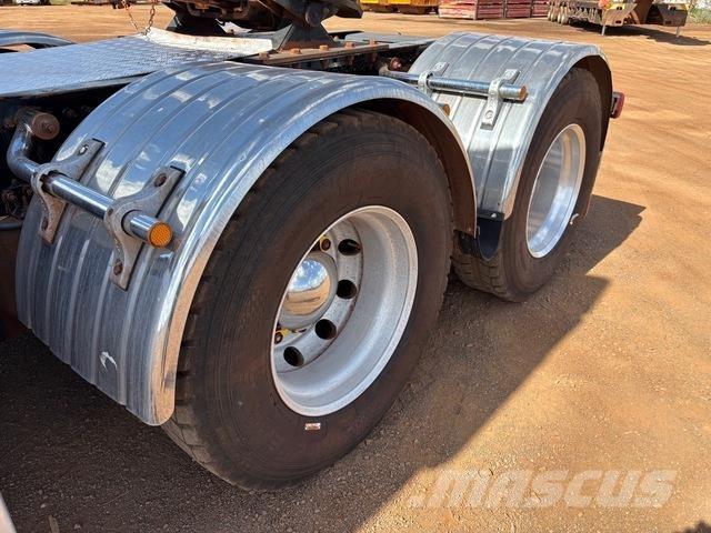Volvo FH16 Prime Movers