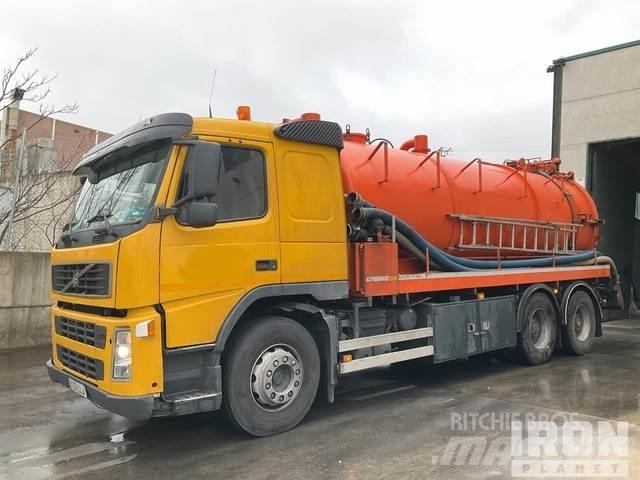 Volvo FM Other