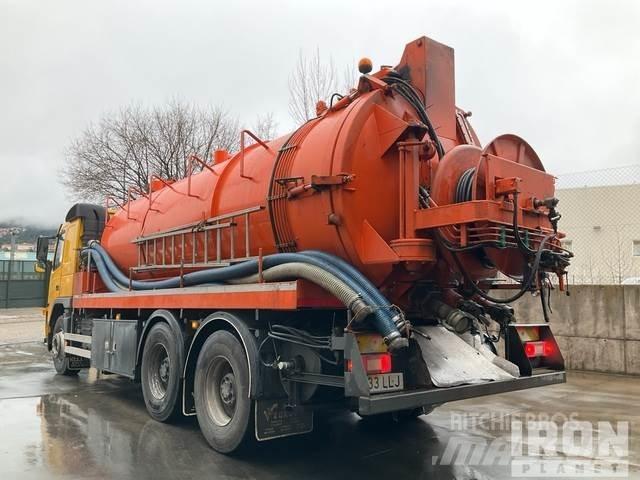 Volvo FM Other