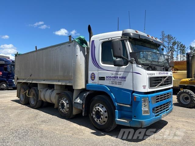 Volvo FM12 Other