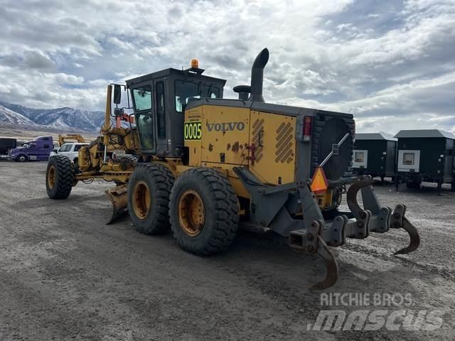 Volvo G746B Graders