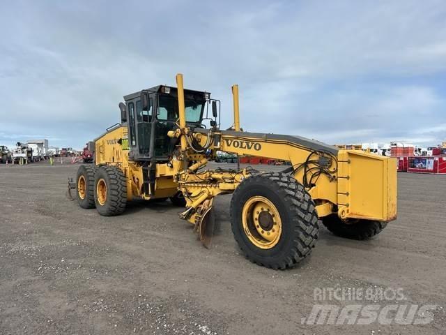 Volvo G746B Graders