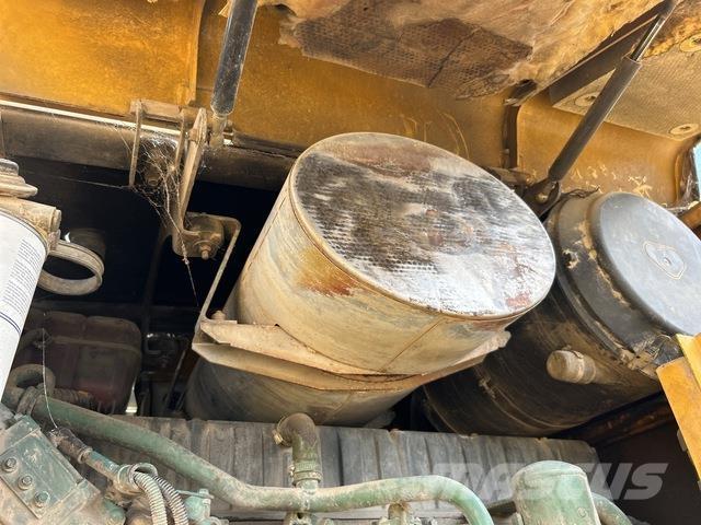 Volvo L180E Wheel loaders