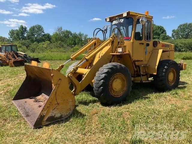Volvo L70 Wheel loaders