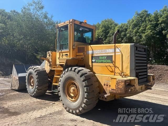 Volvo L90C Wheel loaders